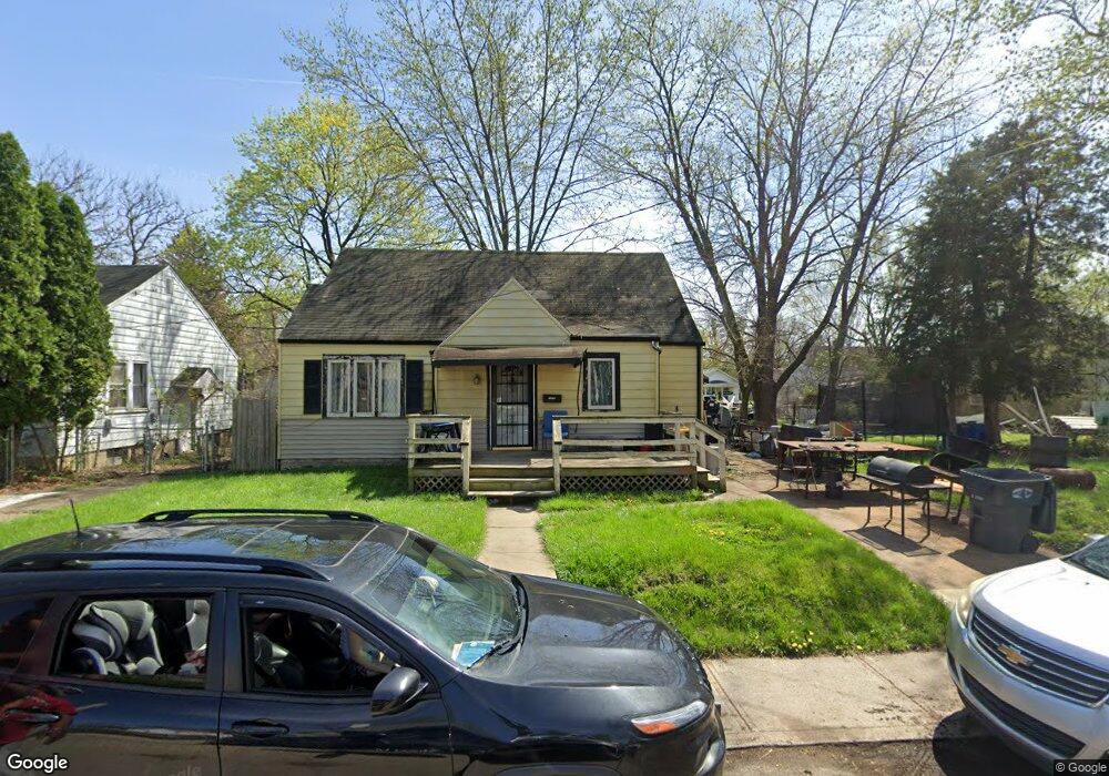 1631 W 13th St, Anderson, IN 46016 - photo 1