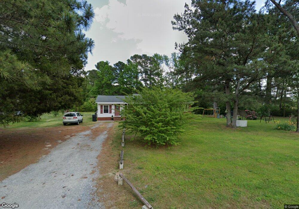 2918 Easy St, Dunn, NC 28334 - photo 1