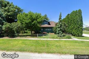 701 S Jackson Ave, Eagle Grove, IA 50533
