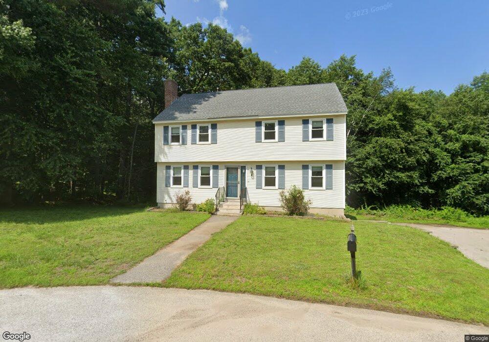 4 Sarah Ln, Derry, NH 03038 - photo 1