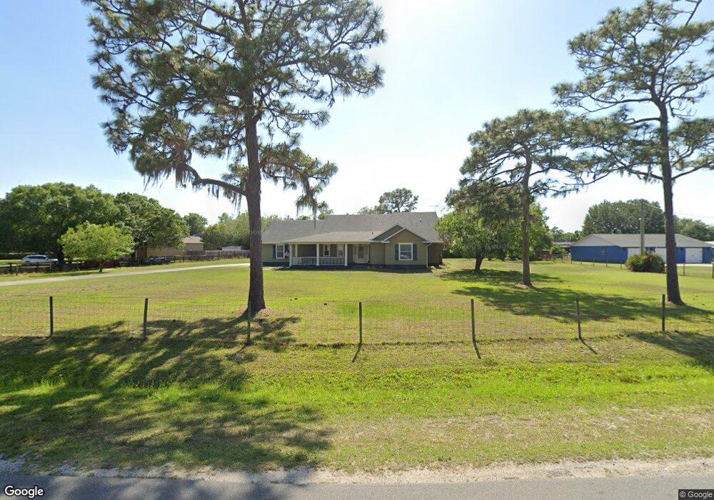 2280 Bronco Dr, Saint Cloud, FL 34771 - photo 1