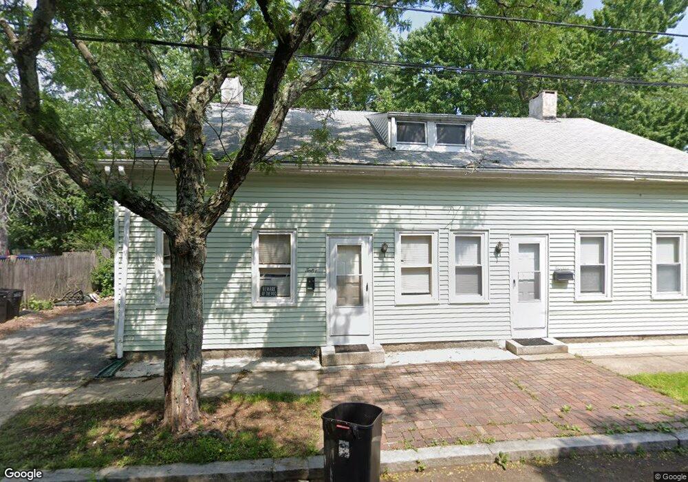 12 Maple St, Cranston, RI 02910 - photo 1