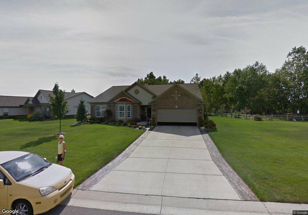 24212 Grand Traverse Ave unit 40, Flat Rock, MI 48134 - photo 1