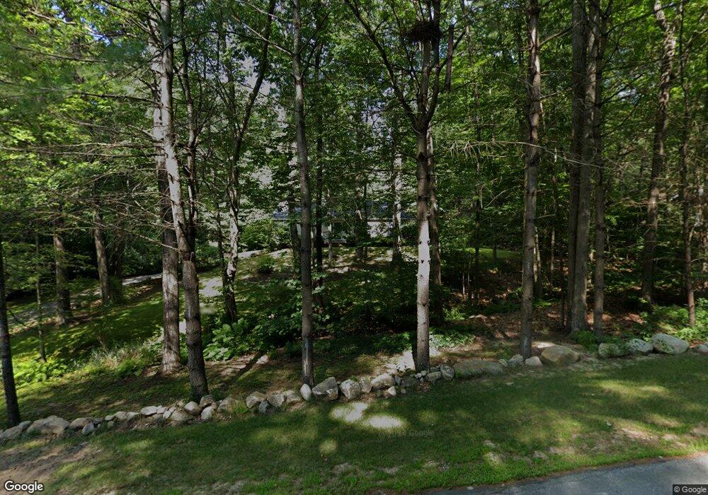 38 Rocky Point Dr, Bow, NH 03304 - photo 1