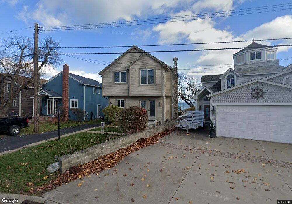 3550 Conger St, Port Huron, MI 48060 - photo 1