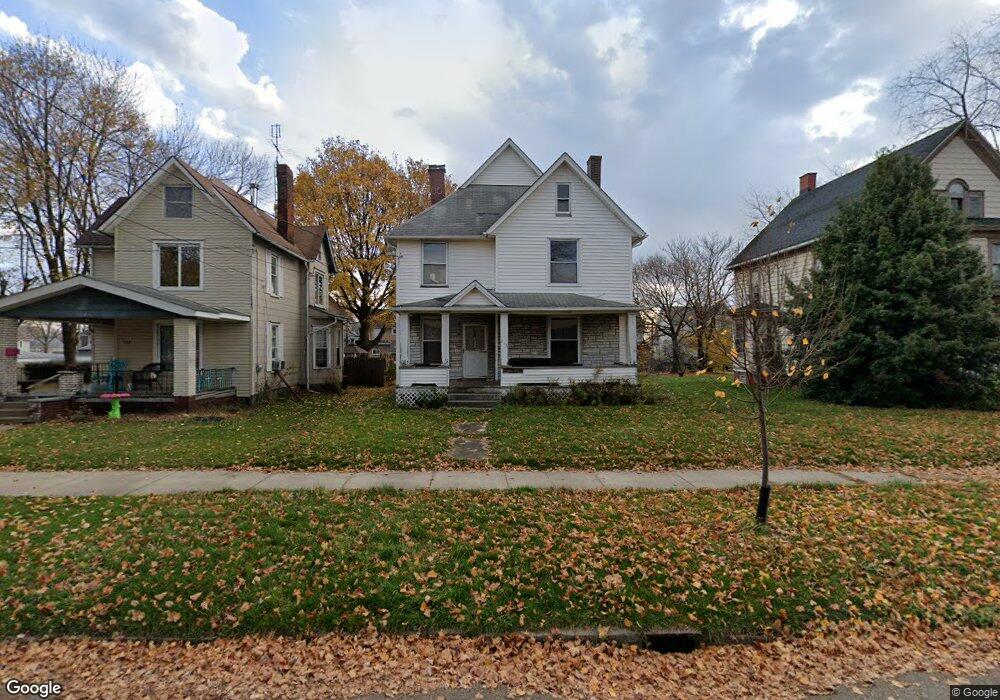 716 Dueber Ave SW, Canton, OH 44706 - photo 1