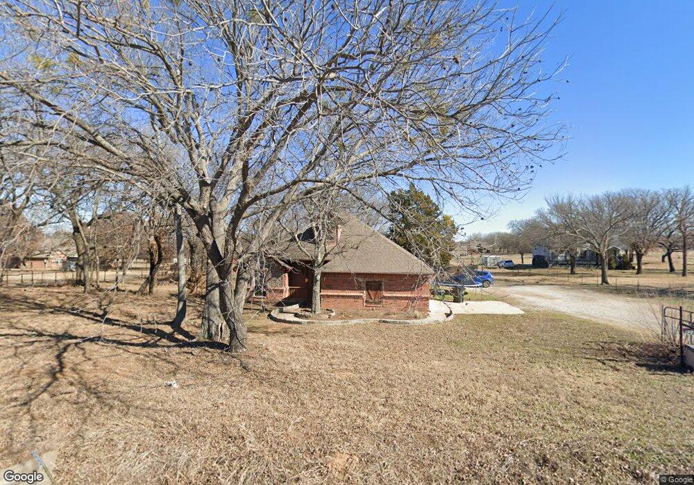 1341 Thomas Rd, Springtown, TX 76082 - photo 1