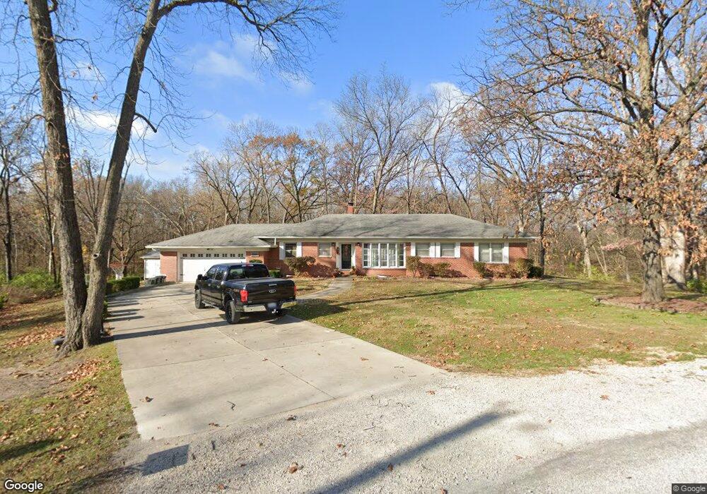 1506 Hickory Hill Dr, Effingham, IL 62401 - photo 1