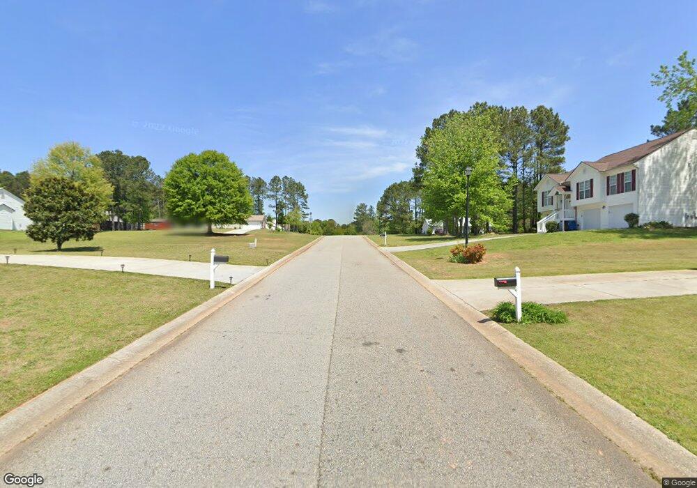 0 Locust Dr unit 7139246, Bethlehem, GA 30620 - photo 1