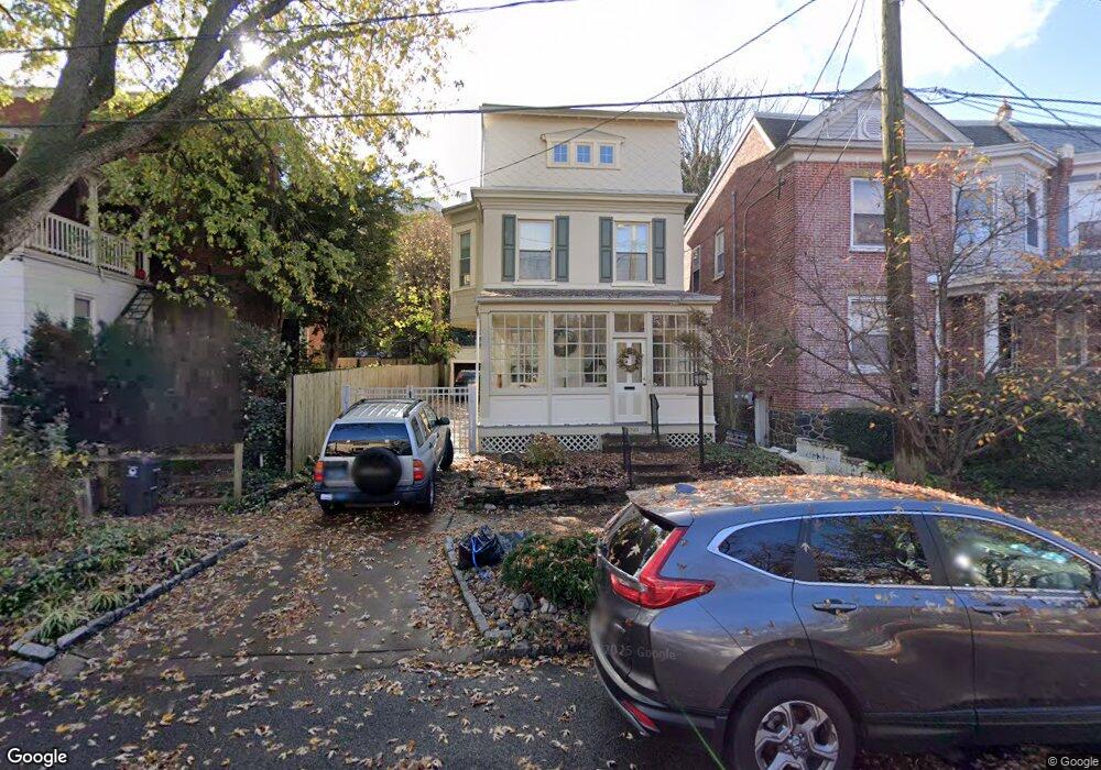 1300 Shallcross Ave, Wilmington, DE 19806 - photo 1