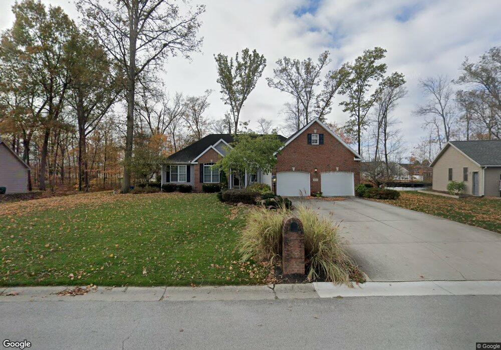 717 Woodridge Dr, Cridersville, OH 45806 - photo 1