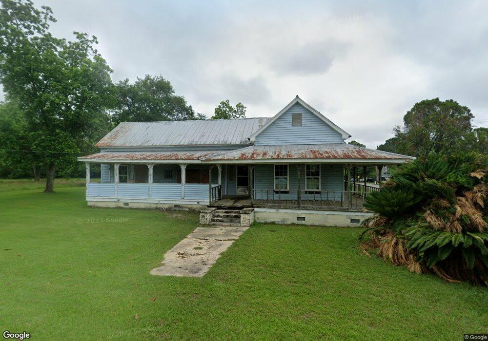 304 W Robinson Ave, Doerun, GA 31744 - photo 1