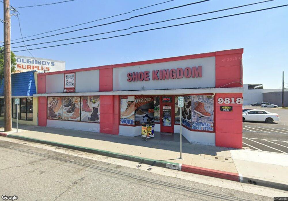 9818 Artesia Blvd, Bellflower, CA 90706 - photo 1