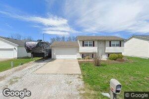 187 Voight Place, Granite City, IL 62040