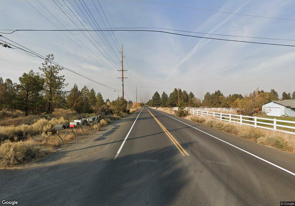 0 Ward Rd, Bend, OR 97702 - photo 1