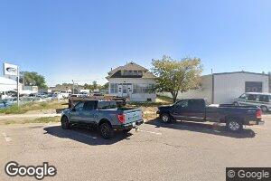 213 S Walnut St, Kimball, NE 69145