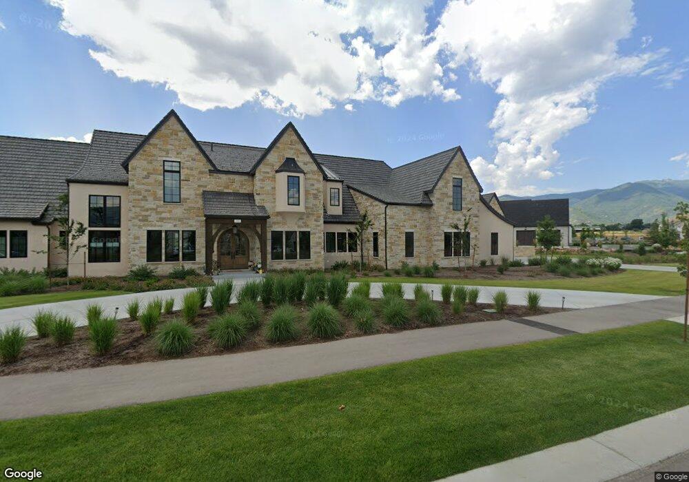 461 N Waters Edge Rd, Midway, UT 84049 - photo 1