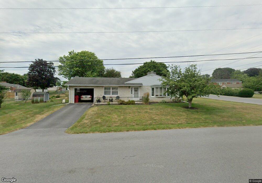 12008 Christy Ave, Smithsburg, MD 21783 - photo 1