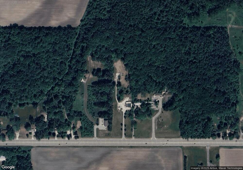 1191 E Isabella Rd, Midland, MI 48640 - photo 1