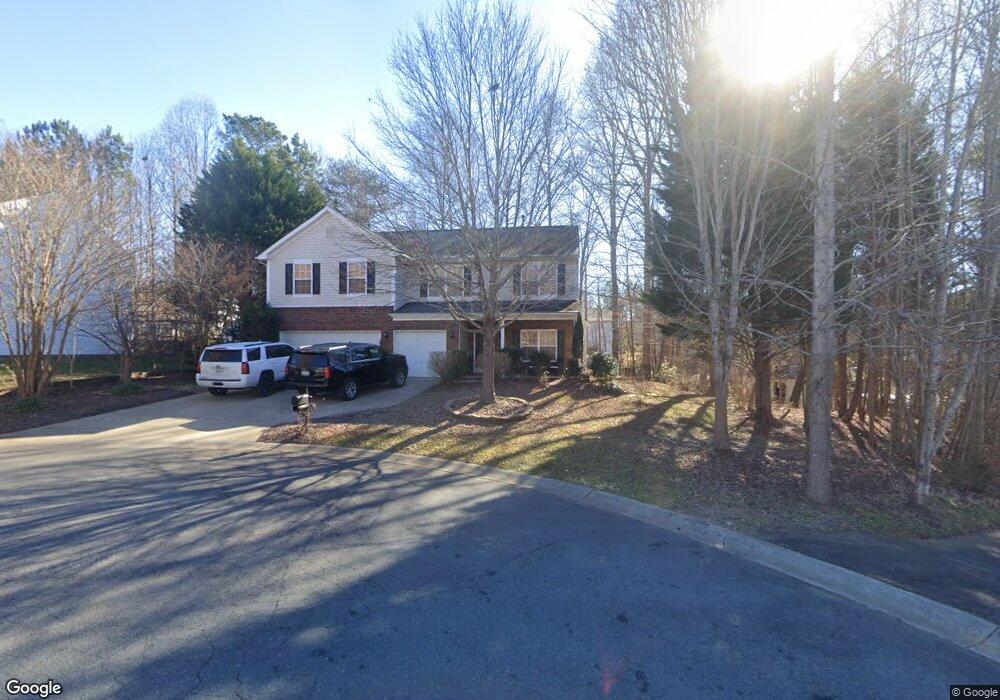 3269 Wicklow Ln, Clover, SC 29710 - photo 1