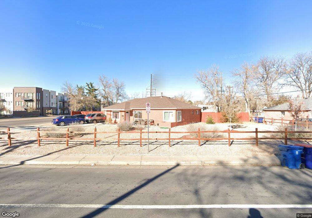 12121 E 13th Ave, Aurora, CO 80011 - photo 1