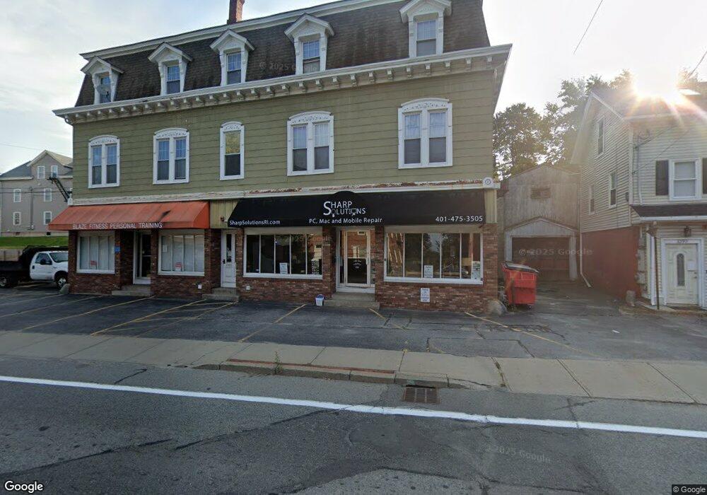 1403 Mendon Rd, Cumberland, RI 02864 - photo 1