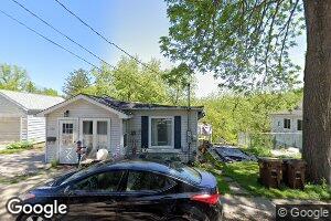 205 N College St, Mount Carroll, IL 61053