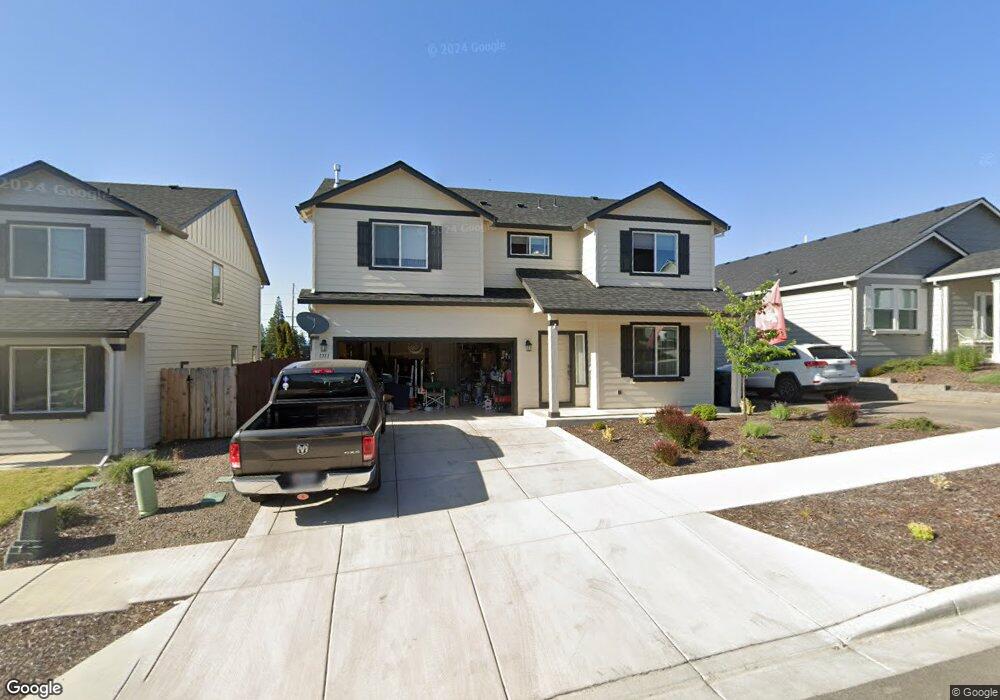 1711 Carrera Cir, Medford, OR 97504 - photo 1