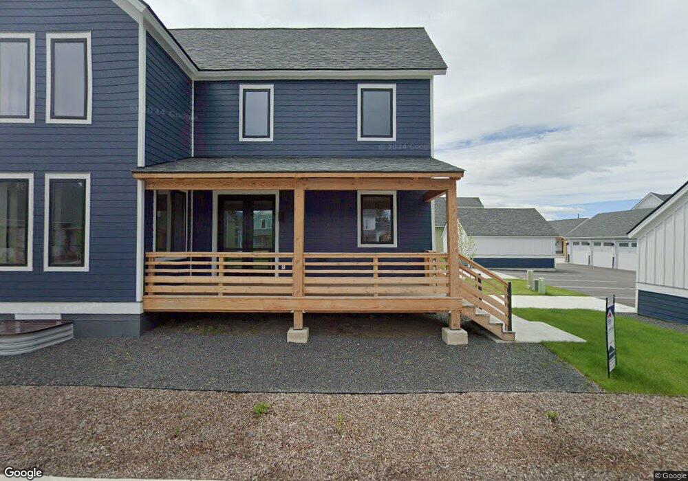 910 Millworks Way, Bozeman, MT 59715 - photo 1