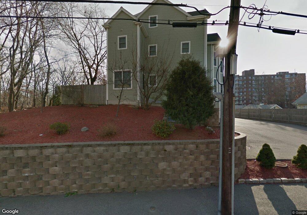 199 South St unit D, Quincy, MA 02169 - photo 1