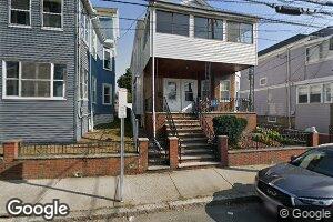 115 North St Unit 2, Somerville, MA 02144