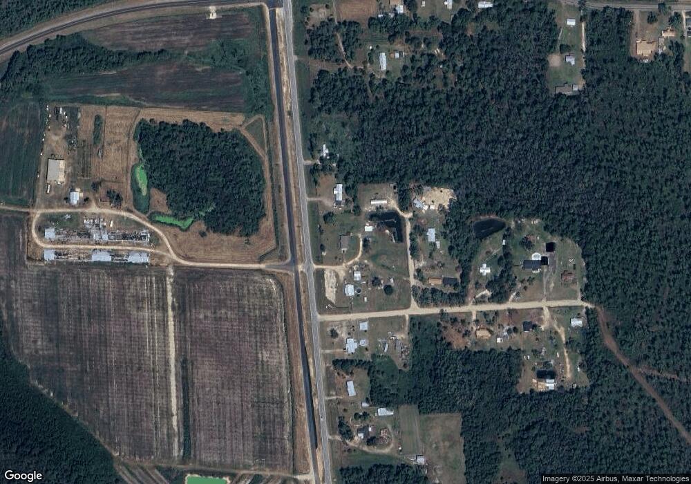 2757 Us Highway 441 S, Pearson, GA 31642 - photo 1