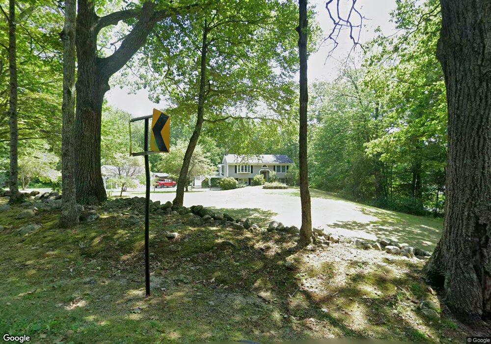 407 Middle Winchendon Rd, Rindge, NH 03461 - photo 1