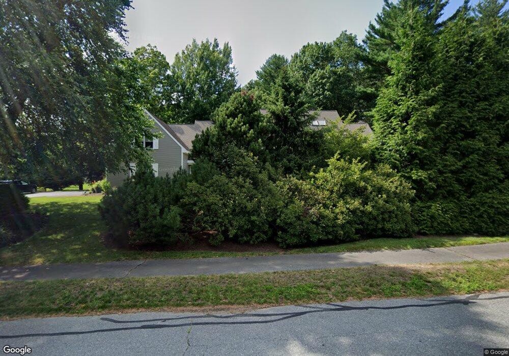 19 Pheasant Landing Rd, Needham, MA 02492 - photo 1