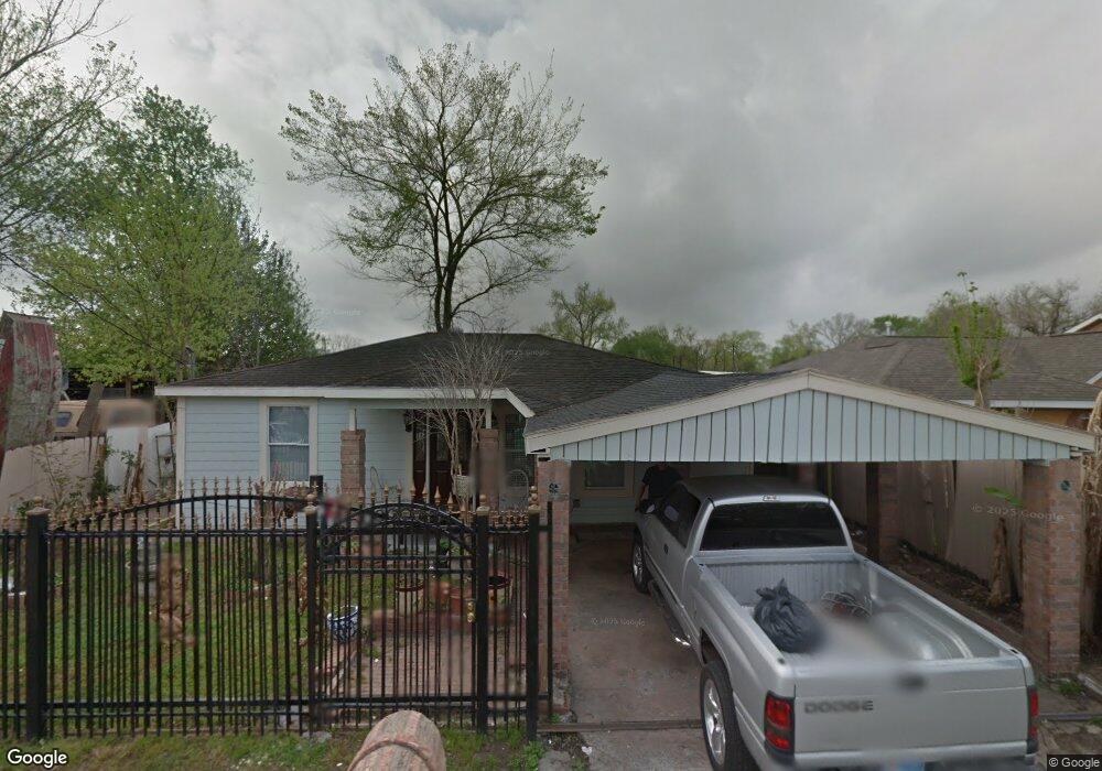 1726 Norlinda St, Houston, TX 77093 - photo 1