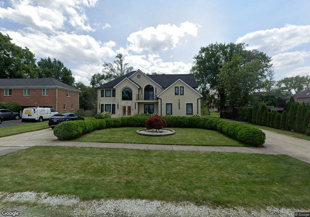 3445 Crescent Ln, Northbrook, IL 60062 - photo 1