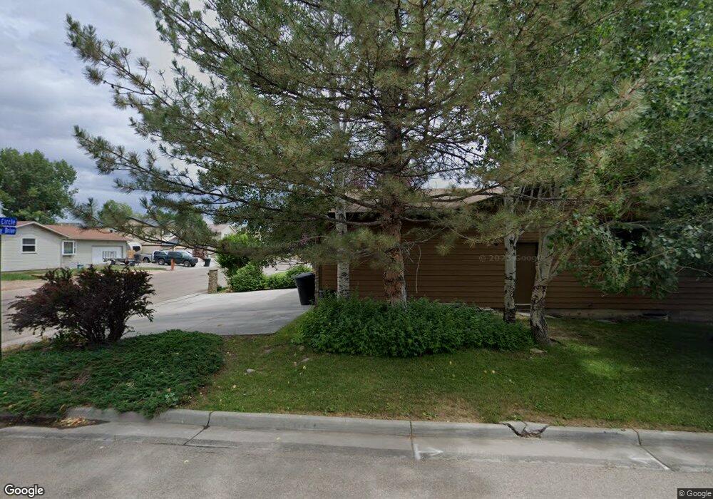 331 Cedar Cir, Craig, CO 81625 - photo 1