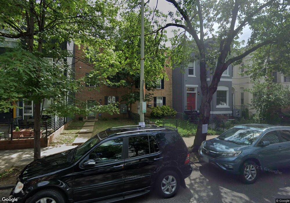 811 7th St NE unit 1, Washington, DC 20002 - photo 1