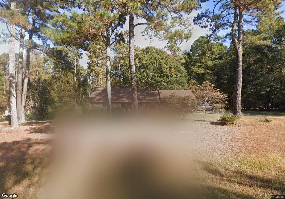 3380 Squire Ln SE, Conyers, GA 30094 - photo 1