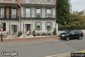 25 Beacon St Unit AP, Boston, MA 02108