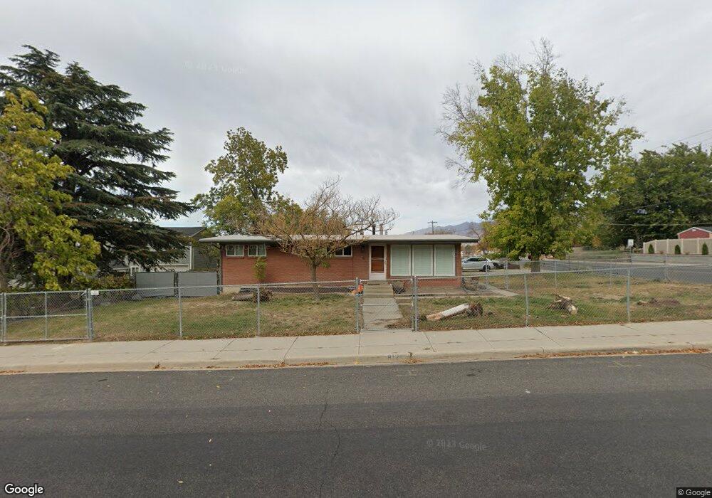 812 W 3800 S, Bountiful, UT 84010 - photo 1