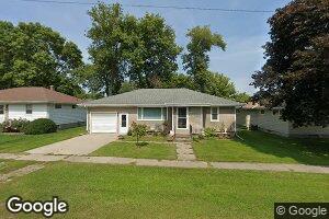 235 2nd Ave NE, Titonka, IA 50480