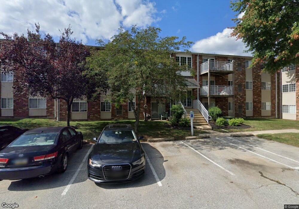 2102 Ashkirk Dr, Newark, DE 19702 - photo 1