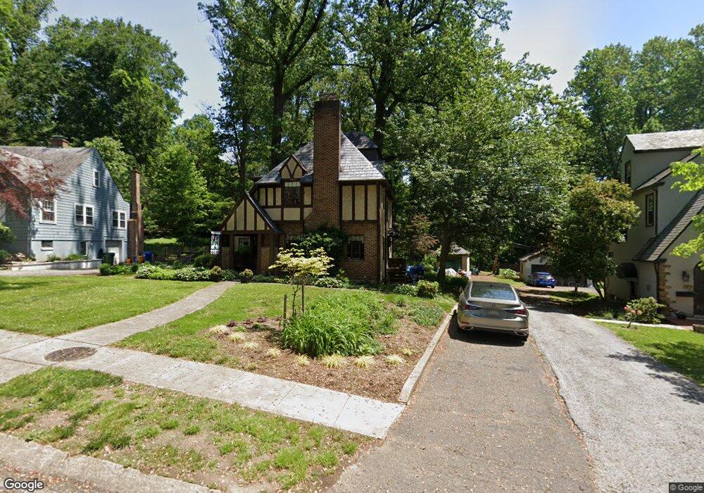 515 Nottingham Rd, Baltimore, MD 21229 - photo 1