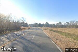 791 W Golden Isles Hwy, Helena, GA 31037