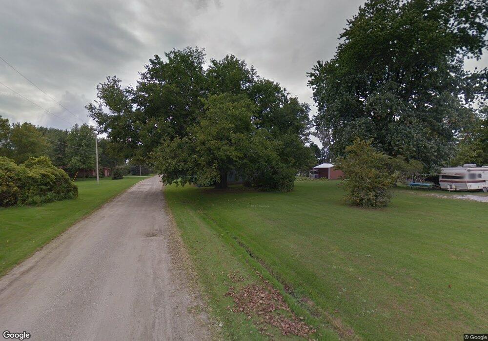 11405 Grafton Rd, Carleton, MI 48117 - photo 1