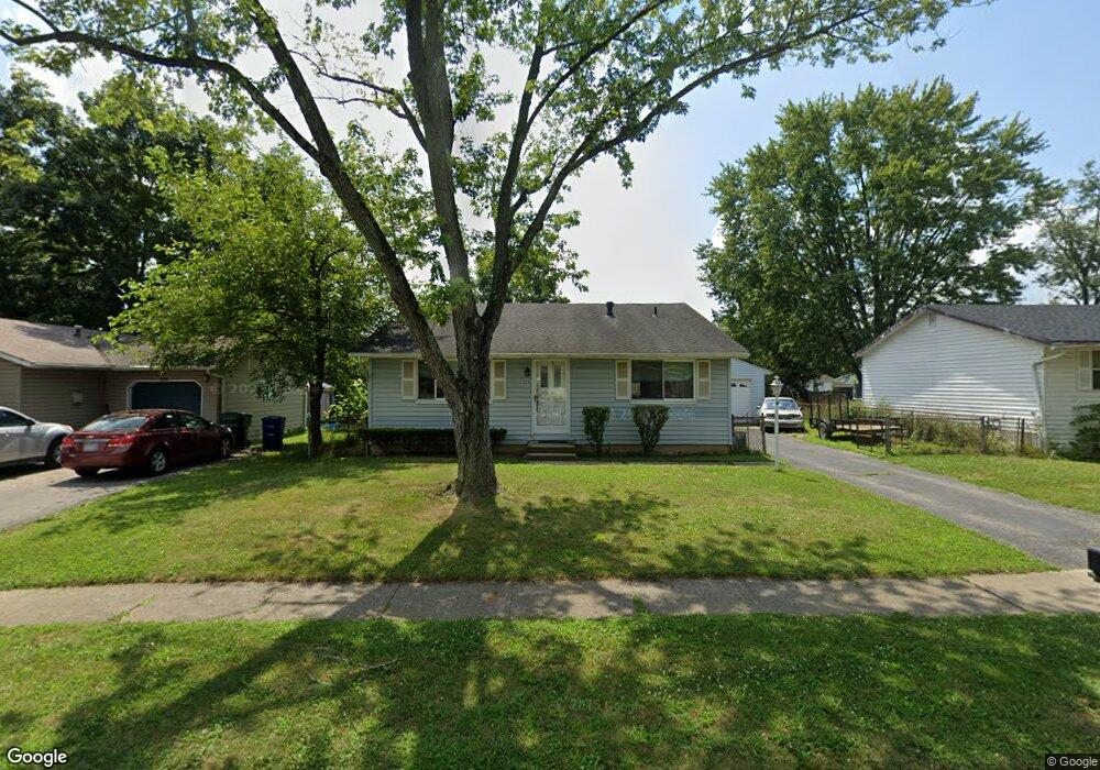 3241 Winding Creek Dr, Columbus, OH 43223 - photo 1