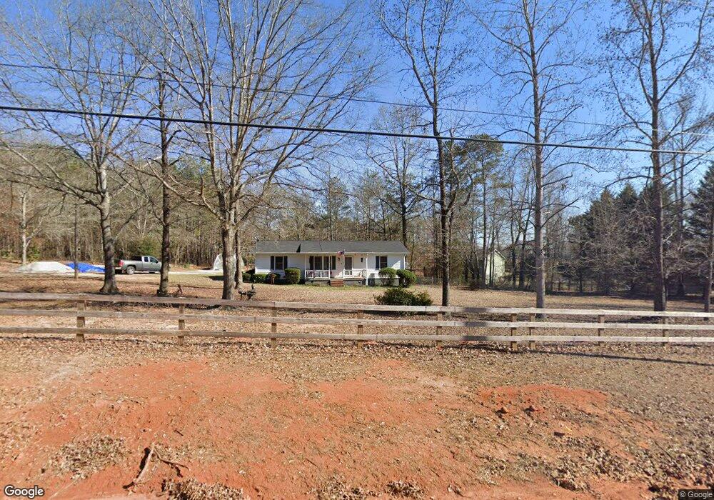 364 L G Griffin Rd, Locust Grove, GA 30248 - photo 1