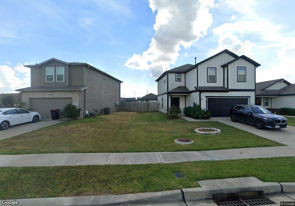 24006 Swather Way, Hockley, TX 77447 - photo 1