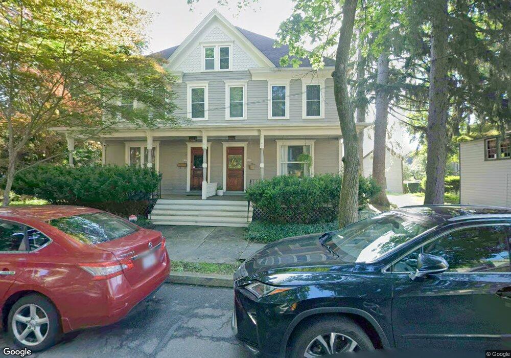 308 N 7th St, Stroudsburg, PA 18360 - photo 1